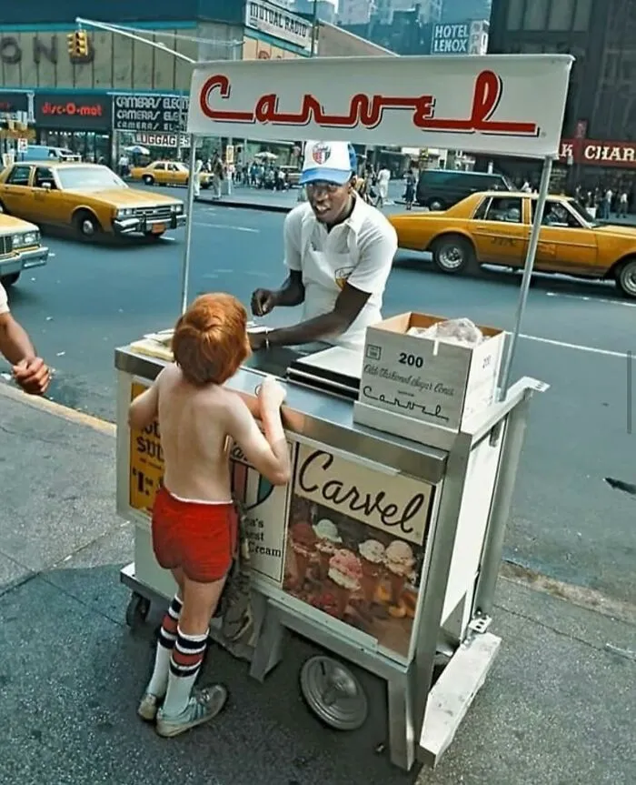 Esta cuenta de Instagram presenta divertidas fotografías urbanas, aquí tienes 50 de las más nuevas
