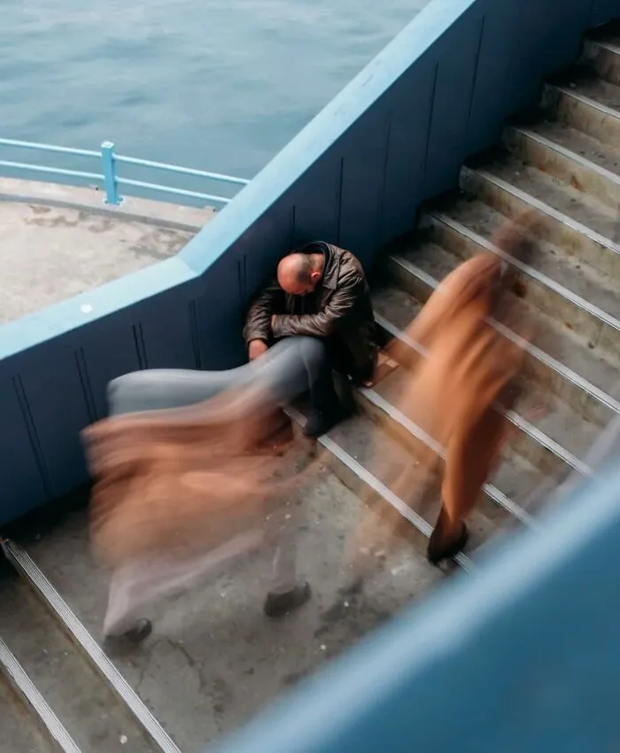 Esta cuenta de Instagram presenta divertidas fotografías urbanas, aquí tienes 50 de las más nuevas