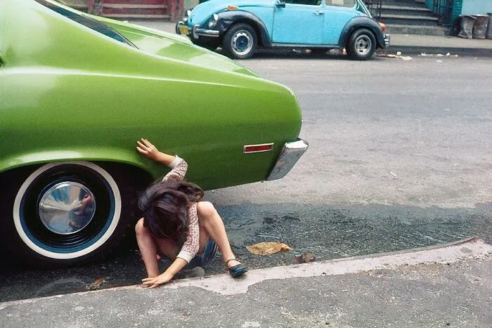 Esta cuenta de Instagram presenta divertidas fotografías urbanas, aquí tienes 50 de las más nuevas