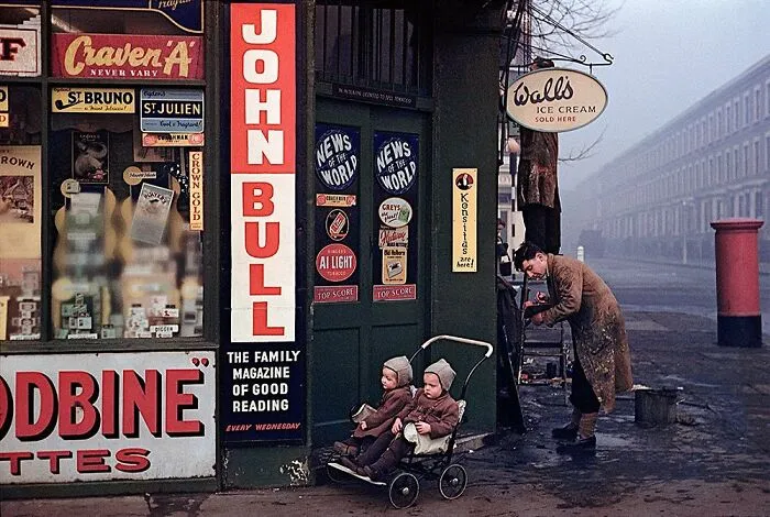 Esta cuenta de Instagram presenta divertidas fotografías urbanas, aquí tienes 50 de las más nuevas