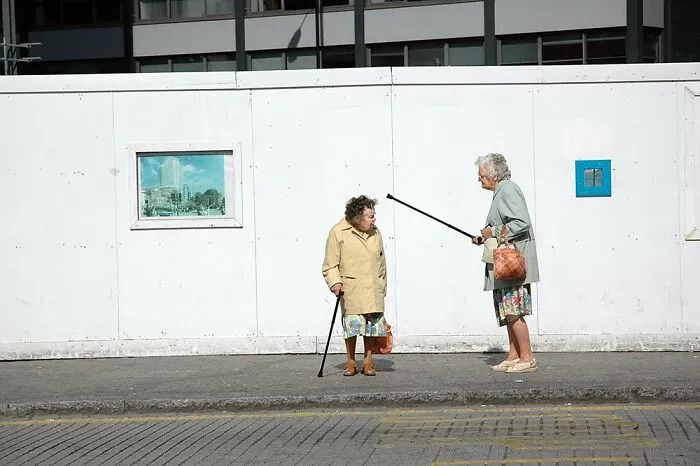 This Instagram Account Shares Highly Amusing Street Photos; Here Are Their 50 Newest Ones