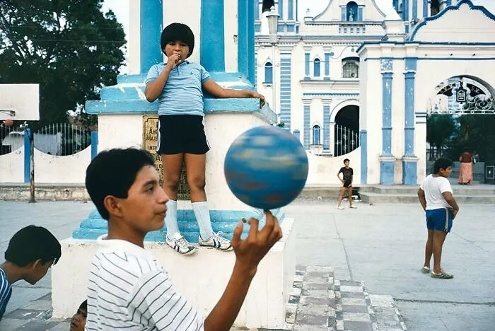 Esta cuenta de Instagram presenta divertidas fotografías urbanas, aquí tienes 50 de las más nuevas