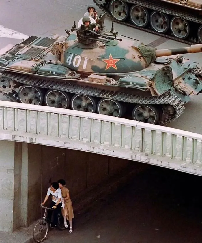 Esta cuenta de Instagram presenta divertidas fotografías urbanas, aquí tienes 50 de las más nuevas