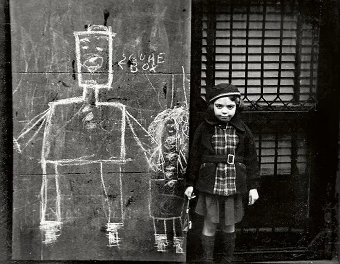 Esta cuenta de Instagram presenta divertidas fotografías urbanas, aquí tienes 50 de las más nuevas