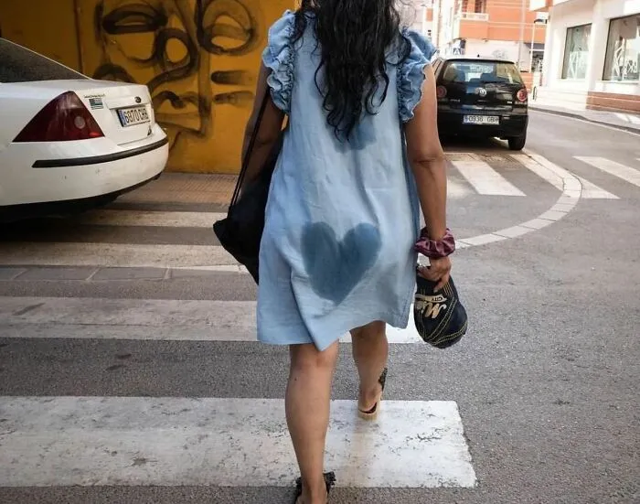 Esta cuenta de Instagram presenta divertidas fotografías urbanas, aquí tienes 50 de las más nuevas