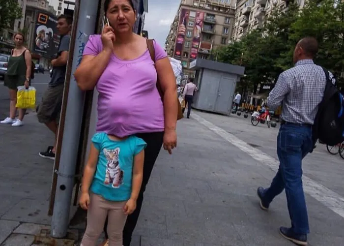 Esta cuenta de Instagram presenta divertidas fotografías urbanas, aquí tienes 50 de las más nuevas