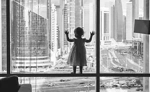 Esta cuenta de Instagram presenta divertidas fotografías urbanas, aquí tienes 50 de las más nuevas