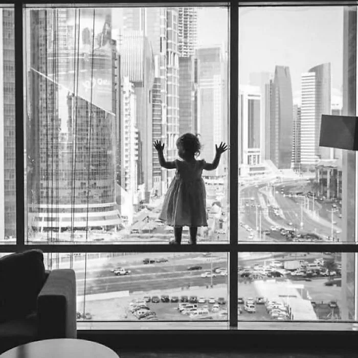 Esta cuenta de Instagram presenta divertidas fotografías urbanas, aquí tienes 50 de las más nuevas