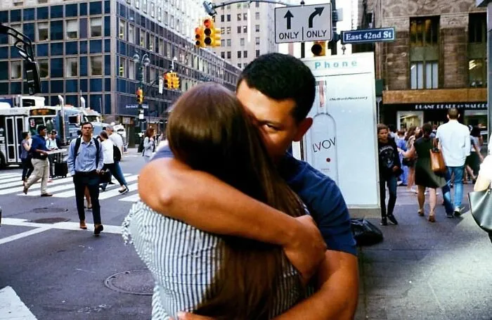 Esta cuenta de Instagram presenta divertidas fotografías urbanas, aquí tienes 50 de las más nuevas