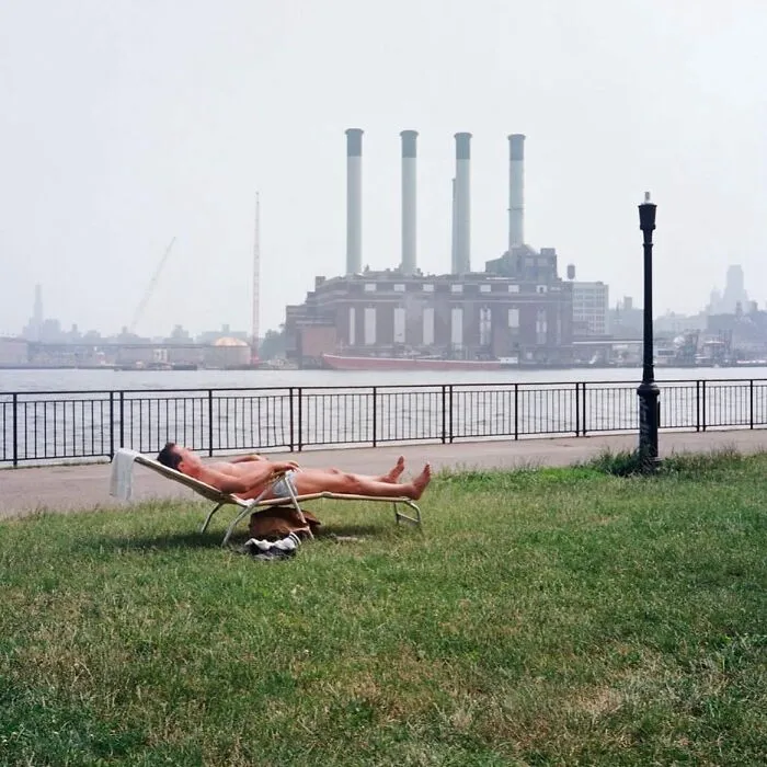 Esta cuenta de Instagram presenta divertidas fotografías urbanas, aquí tienes 50 de las más nuevas