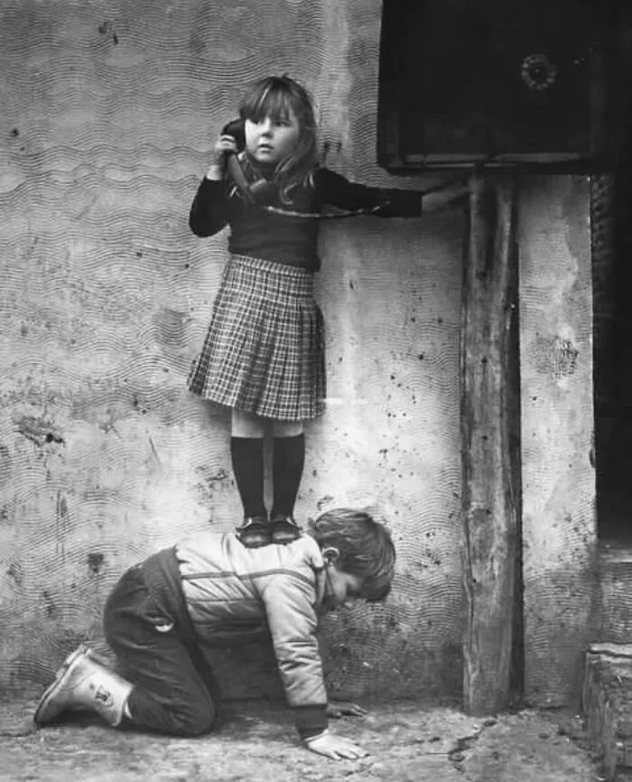 Esta cuenta de Instagram presenta divertidas fotografías urbanas, aquí tienes 50 de las más nuevas