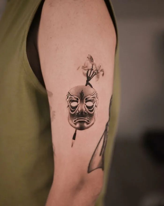 This Artist's Hyperrealistic Tattoos Look Like Photographs (17 Pics)