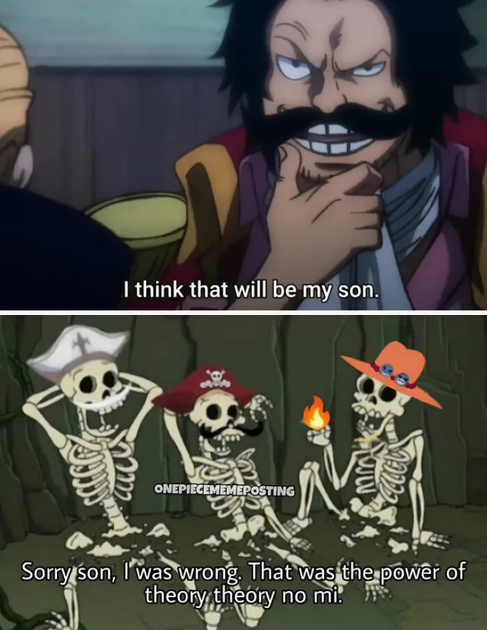 Roger’s Legacy