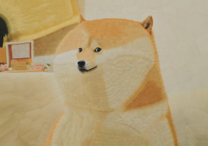 Artist Creates Unusual Pet Portraits Through Distortion, And Here Are Her 80 Best Works