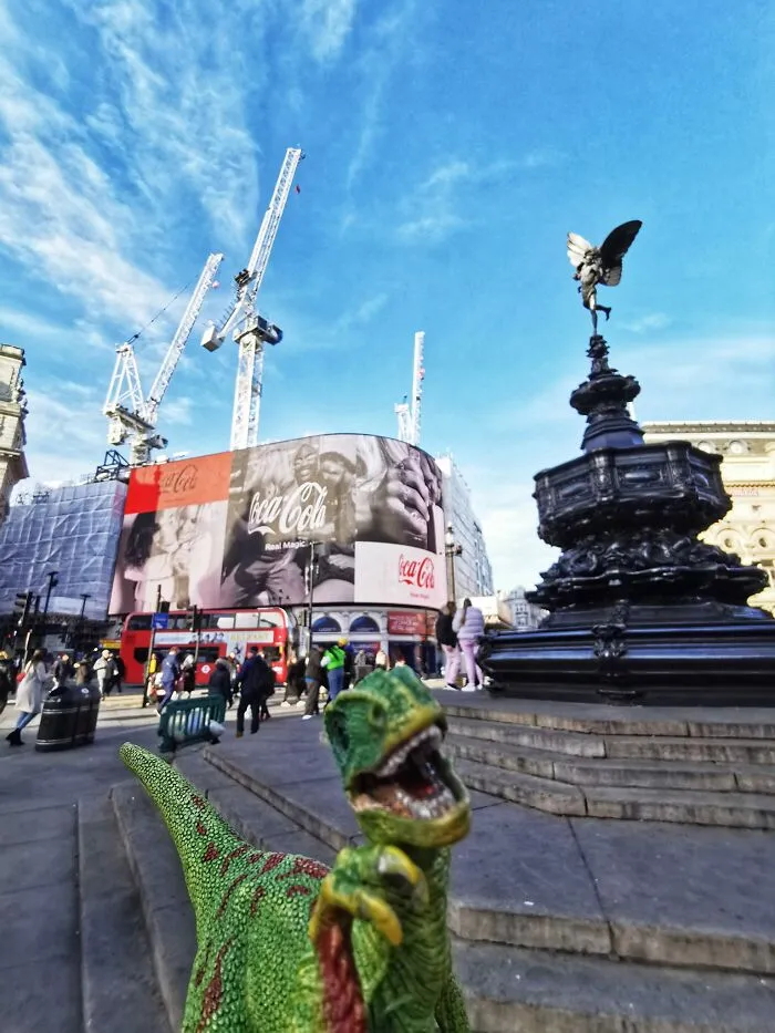 London - UK