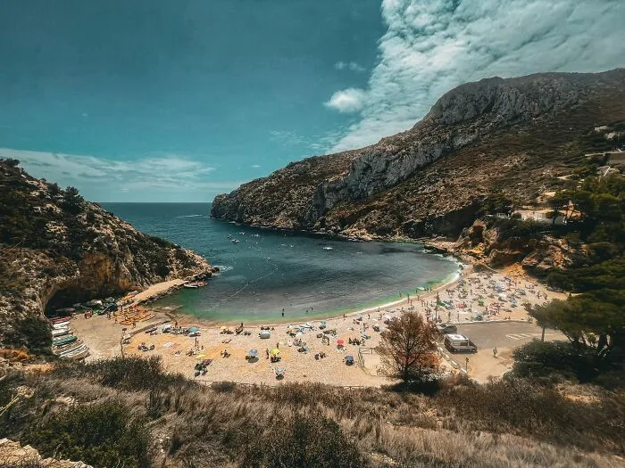 Beach Days
