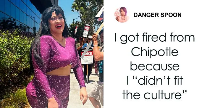 Hollywood Actor Sheds Light On Low-Wage Workers After Revealing They Were Fired From Chipotle