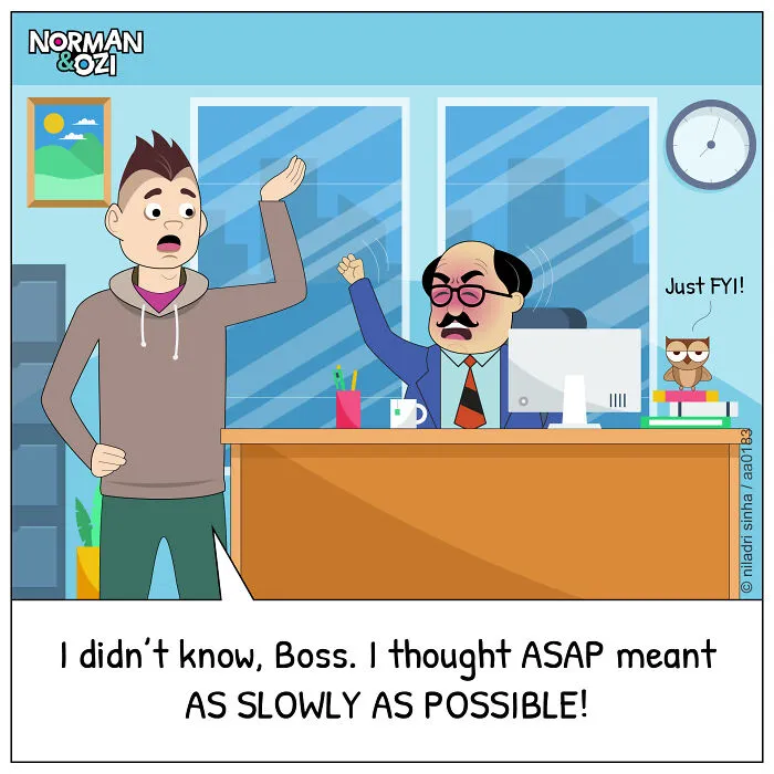 What Is The Full Form Of Asap?