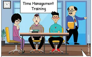 We Made 27 Hilarious Comics About Corporate Life