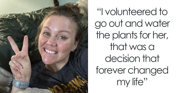 Woman Who Was Kidnapped At 15 Goes Viral For Answering Questions About Her Escape