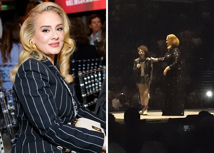 Adele