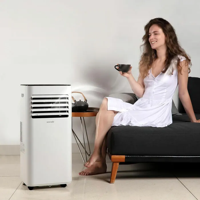 Enjoy Instant Coolness With The <a Style="Display:inline;" Href="Https://Www.amazon.com/Serenelife-8000-Btu-Portable-Conditioner/Dp/B0d45rm9gl?psc=1&linkcode=ll1&tag=bprooster-20&linkid=d35986115669f8257b03eab5edf5d08d&language=en_us&ref_=as_li_ss_tl" Target="_blank"><span Style="Font:inherit;color:#d74b1f;"> Portable Air Conditioner</Span>