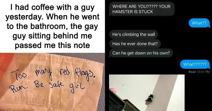 50 Hilarious Memes For Your Daily Dose Of Laughter