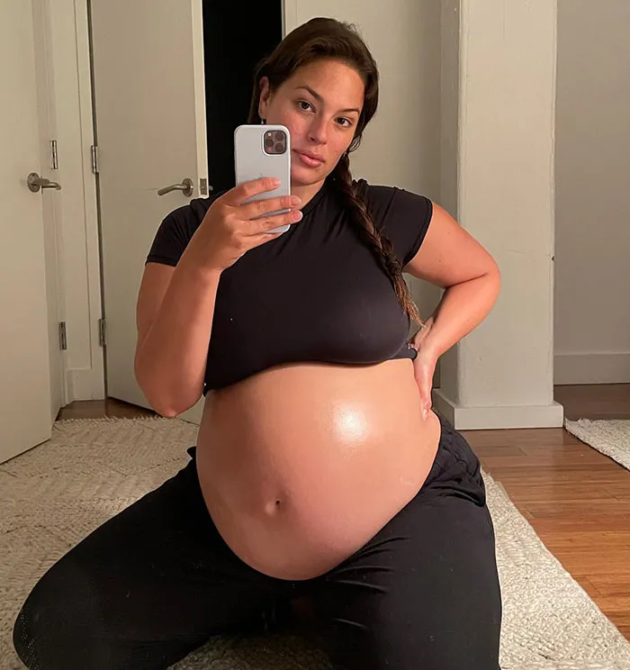 Ashley Graham