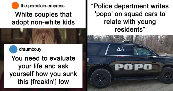 ‘Cringetopia': 50 Posts To Help You Discover New Levels Of Cringe (Best Of All Time)