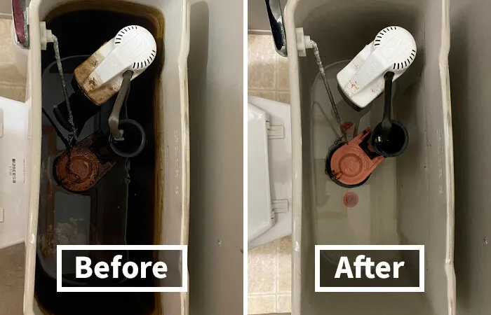 Don't Let Hard Water Stains Ruin Your Porcelain Throne, Banish Them With This Powerful <a Style="Display:inline;" Href="Https://Www.amazon.com/Dp/B00ch1e9l6?ascsubtag=7623749%2c17%2c34%2cd%2c0%2c0%2c0%2c900%3a2%3b974%3a3%3b1125%3a1%3b1338%3a2%2c43560021%2c0%2c0%2cgoogle&btn_ref=srctok-D2928d5d1ce7730a&th=1&linkcode=ll1&tag=bpbat-20&linkid=7e48f9861673f18c49dfcc4cab527cd1&language=en_us&ref_=as_li_ss_tl" Target="_blank"><span Style="Font: Inherit; Color: #d74b1f;"> Instant Power Toilet Tank Cleaner</Span>
