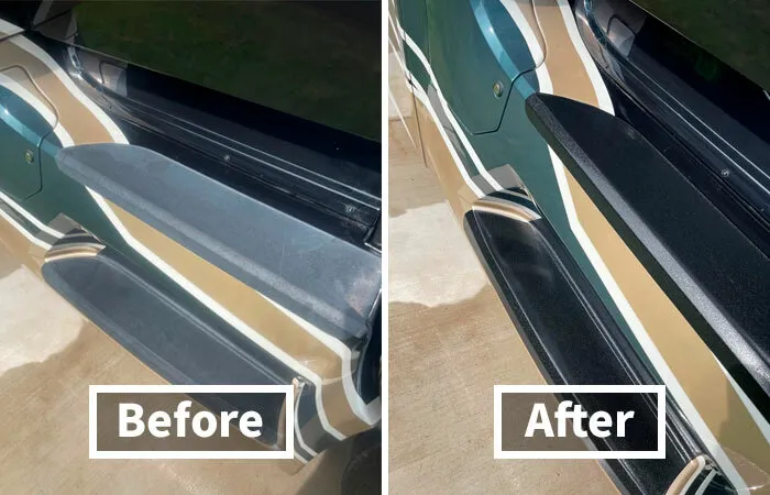  <a Style="Display:inline;" Href="Https://Www.amazon.com/Cerakote-Ceramic-Trim-Coat-Kit/Dp/B07shjvk4g?th=1&linkcode=ll1&tag=bpwombat-20&linkid=d3007baff4239f5060002b89687f4738&language=en_us&ref_=as_li_ss_tl" Target="_blank"><span Style="Font: Inherit; Color: #d74b1f;"> Cerakote Ceramic Trim Coat Kit</Span>: Restore Your Car's Trim To Its Former Glory And Protect It For 200+ Washes!