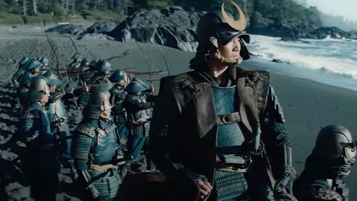 Shōgun