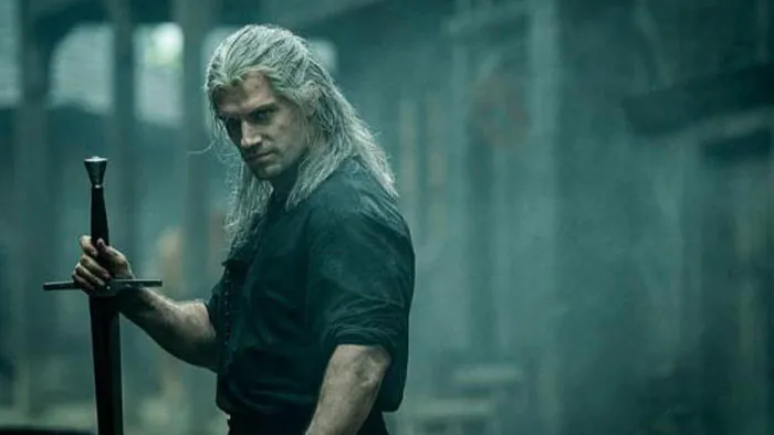 The Witcher