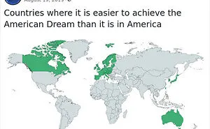 50 Terrible But Funny Maps That You Wouldn’t Find In A Geography Book (Best Of All Time)