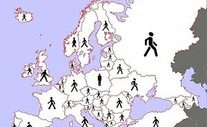50 Terrible But Funny Maps That You Wouldn’t Find In A Geography Book (Best Of All Time)