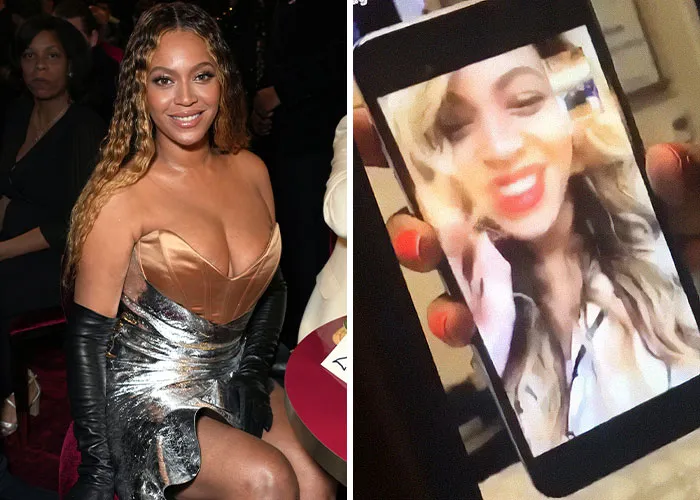 Beyoncé