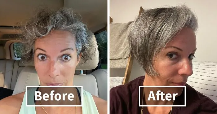 The Proof Is in the Pictures: 22 Before-and-Afters To Make You a Believer