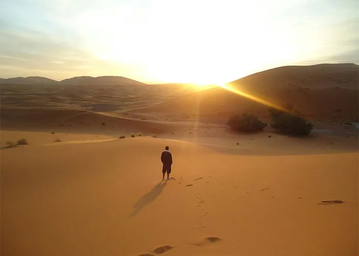 “Taking Cheerful Selfies In Inappropriate Places”: 30 Major Travel Mistakes Tourists Still Make