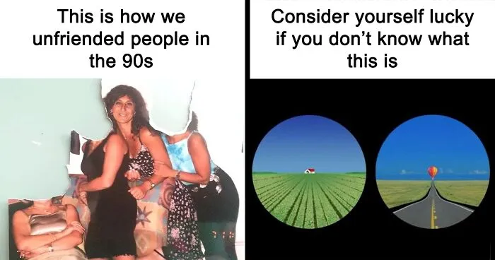 40 Nostalgic Posts That Are Bound To Hit '90s Kids Right In The Feels