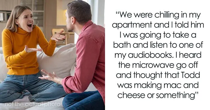 Woman Blocks BF Of 2 Years After Catching Him Messing With Her Pills He Thought Were Birth Control