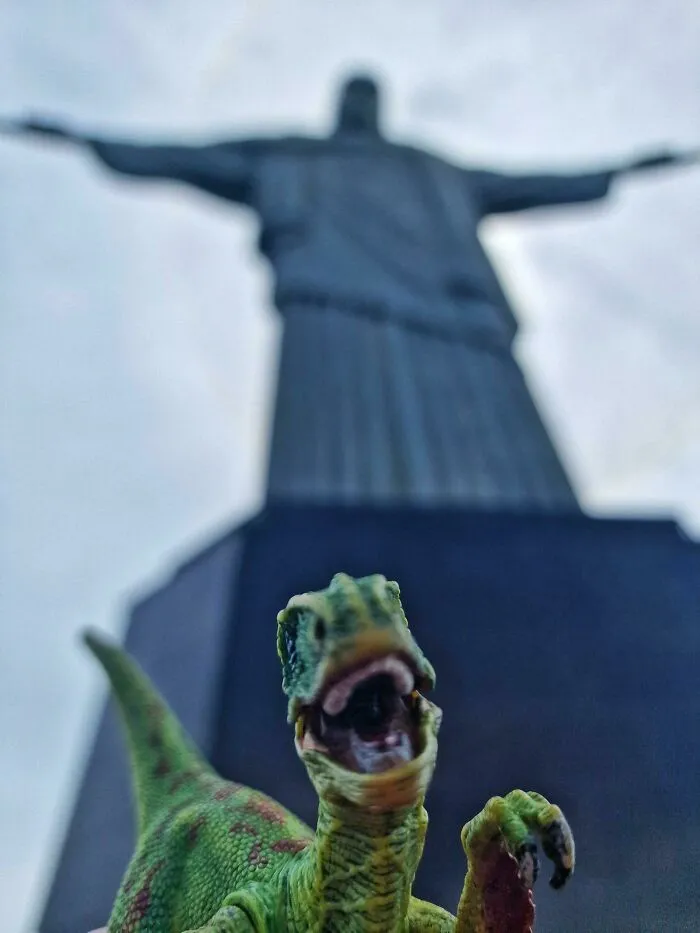 Rio De Janeiro - Brasil