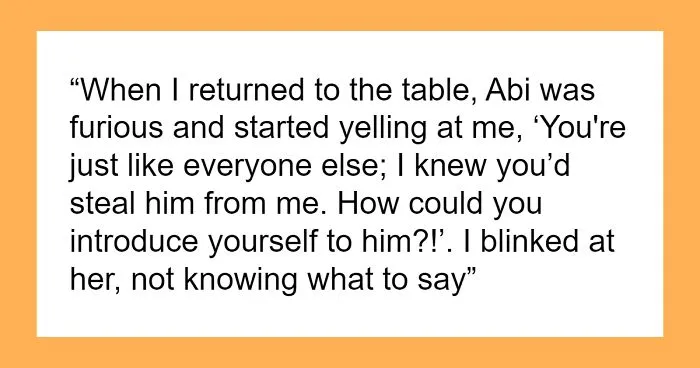 Bridesmaid Falls In Love With Best Man After Seeing His Pictures, Starts Drama When He Is “Stolen”
