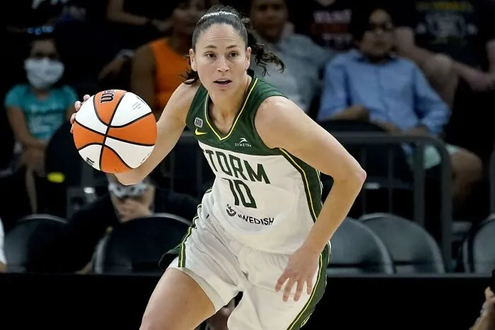 Barbie Sue Bird: A Tribute To The Basketball Legend In The Inspiring Women Series (10 Pics)