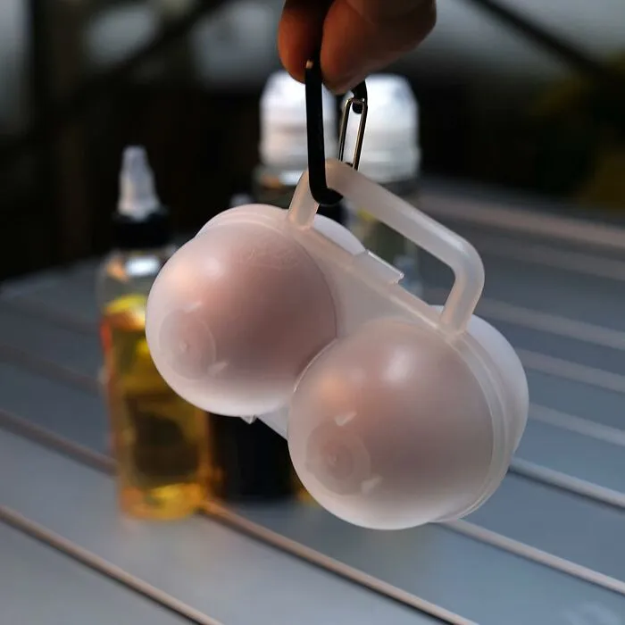 Pre-Crack Your Eggs Into A Plastic Bottle To Avoid Any Nasty Spills During Transportation. Otherwise, Try This Crack-Proof <a Style="Display:inline;" Href="Https://Www.amazon.com/Roseflower-Container-Shockproof-Protection-Refrigerator/Dp/B0b97f8ms1?crid=12lgf6uuwzvxe&dib=eyj2ijoimsj9.zltxemru8o5q0amfomifom9wqtmp-Gqnsn06r_9bfu3wxohyncdfp8op3pi4umw8871dtg1avjw2zpi37u5hqk9twclad00e1bopul1qbjw9lpd8fcomkr5dzpxgrc9lnrh2ohpni6xshwhskygsxhga7pqnnhohacdt7dp_0mhwuiuolnftngnmfwzsqbenqfffx563zcna0ukobtzxvhkhyq2uguw9cmnrpqzt1azdiwhppdcz5tkzm2nsg_xgi5a_j7u51cyhqskhsouvxfcug1p9l5xppqvwpcaf87w.0uv8akdkmuitbwv5ymktbrq4hypumlluv9vd8ebvghe&dib_tag=se&keywords=portable%2beggs&qid=1721902757&sprefix=portable%2beggs%2caps%2c192&sr=8-4&th=1&linkcode=ll1&tag=bprooster-20&linkid=1074103ce6a4b1cbbfdde83877a3a700&language=en_us&ref_=as_li_ss_tl" Target="_blank"><span Style="Font:inherit;color:#d74b1f;"> Egg Container</Span> To Enjoy Some More Versatility