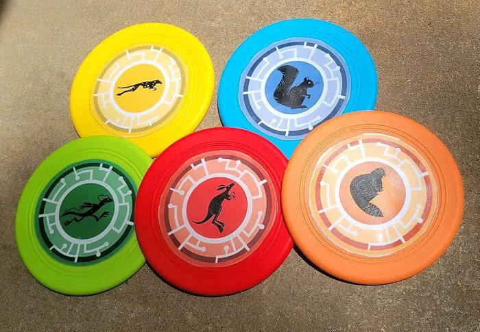  Don't Play With Your Food But Maybe Play With Your Plate? A Frisbee Is Fun But Also Functional As A Plate. This <a Style="Display:inline;" Href="Https://Www.amazon.com/Teesun-Kindergarten-Teaching-Silicone-Colorful/Dp/B01ijb09ji?crid=2s4wkzc0jpffb&dib=eyj2ijoimsj9.2j2gjjglbv65k4o7_2nopyny8jmnkxz0esz8_lpq6z6pesnbtfbs8wx7fly4nimdtztp0iaezu6hhkpt18b2yigsca2p46ririz-Jgnbo4tsxd6f2dqni_9iwwcvmmxfygcvqkgzodzzy4jwofece0-Dtrzmwvcqcjfazxdpb-R9dkc6t6j7i9nz-5s5kvtkvvferkz_nobggdcj2k7t2ree4iikyc7opuxiadt8stwsby-Gscpnfa0e2r5sh_oabdc4wjfto668k0sloi4i4cjzna9r35bfhgvfdeplvhm.flsgvw-H75onjvrfb43jyw0qqzamckfpfduu5c1hpxu&dib_tag=se&keywords=frisbee+plates&qid=1721892091&sprefix=frisbee+plate%2caps%2c176&sr=8-20&linkcode=ll1&tag=bprooster-20&linkid=021452e8069303b7808e1b0011f44860&language=en_us&ref_=as_li_ss_tl" Target="_blank"><span Style="Font:inherit;color:#d74b1f;"> 6-Pack Set Of Silicone Frizebees</Span> Gives You More Than Enough To Use As A Toy And At Dinner Time