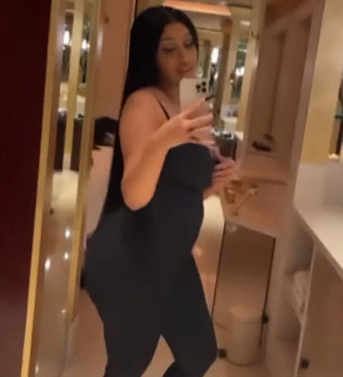 Cardi B