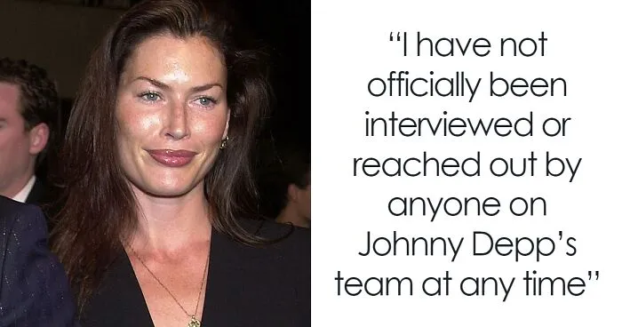 Exclusive: Actress Carré Otis Exposes Fabricated Interview In Amber Heard’s PI’s Book