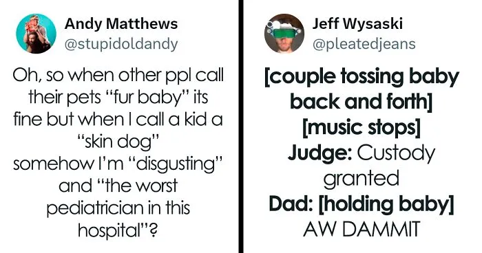 50 Humorous Tweets Highlighting The Joys Of Being Childfree