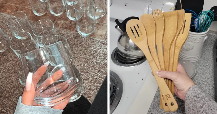 Don't Let These 22 Items Overstay Their Welcome In Your Home