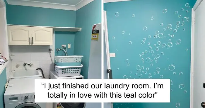 50 Times People Embraced ‘More Is More’ And Decked Out Their Homes In Maximalism